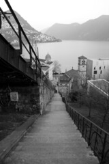 Lake Lugano Impressions