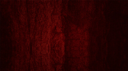 Obraz premium red wall texture slate background in watercolor