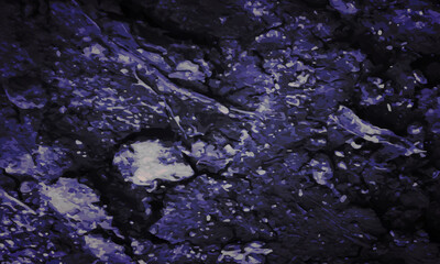 Dark texture in water color, suitable for background