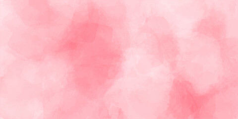 Light ink rose watercolor gradient hand drawn illustration. abstract pink watercolor background. Pink watercolor full hd texture hyper realistic. Pink Liquid marble abstract surfaces Design.  
