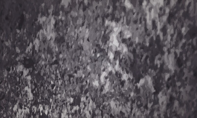 Fototapeta premium Old black background. grunge texture. blackboard chalkboard concrete