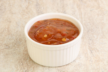 Asian Sweet and sour sauce