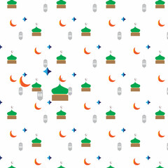 Pattern at background.Perfect for background ramadan,eid ramadan kareem,etc.