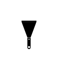 icons brickwork and building trowel illustration