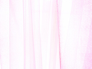light pink stripes as an illustration