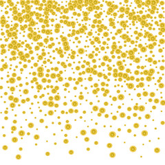 Bright Lemon Background White Vector. Fruit Half Illustration. Bright Drink Lime. Bright Template Pattern.