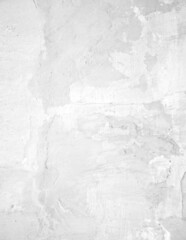 Sehr helle weiße Mauer mit grunge Textur