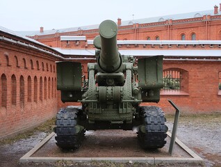 old steam locomotive