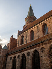 Obraz premium Kirche
