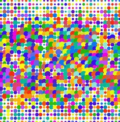 abstract colorful background