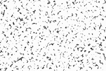 Rough vector background, abstract texture.