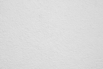 Rough surface of white concrete wall, white concrete for the background