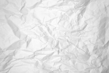 White paper texture and background.                     