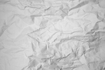 White paper texture and background.                     