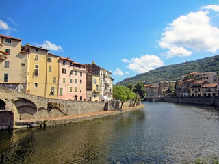 Dolceacqua, Italy