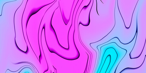 Texture abstract background wallpaper pattern wave marble purple