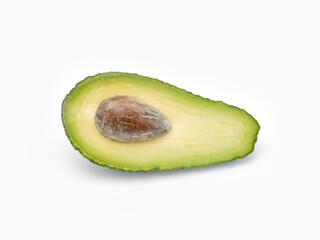 sliced avocado - 495881992