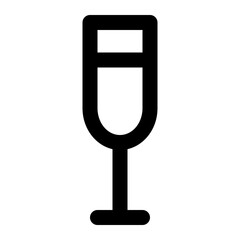 water line icon