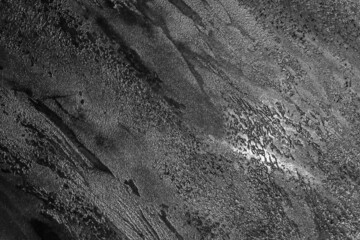 Stone black texture dark tile abstract surface pattern floor grunge background