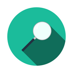 Loupe Icon