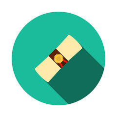 Diploma Icon