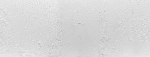 White wall abstract pattern stucco surface texture plaster background