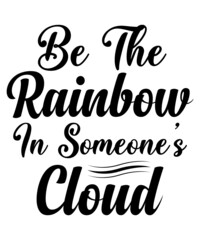 Mental Health SVG Bundle, Positive SVG, Motivational SVG, Mental Health Awareness,