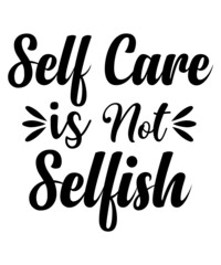 Mental Health SVG Bundle, Positive SVG, Motivational SVG, Mental Health Awareness,