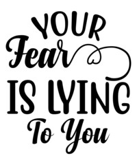 Mental Health SVG Bundle, Positive SVG, Motivational SVG, Mental Health Awareness,