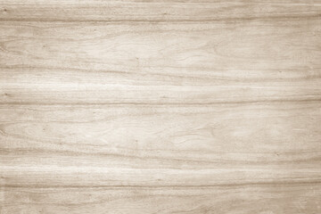 Brown wood texture wall background . Board wooden plywood pine paint light nature decoration.