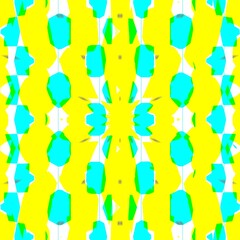 Digital drawing. A unique combination of stripes, spots, dots, colors and textures. Illustrations for scrapbooking, printing, websites, screensavers and bloggers