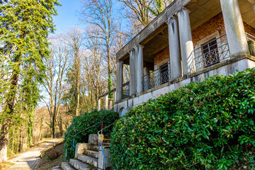 Spaziergang durch die Altstadt von Freiburg im Breisgau - Baden-W&uuml;rttemberg - Deutschland