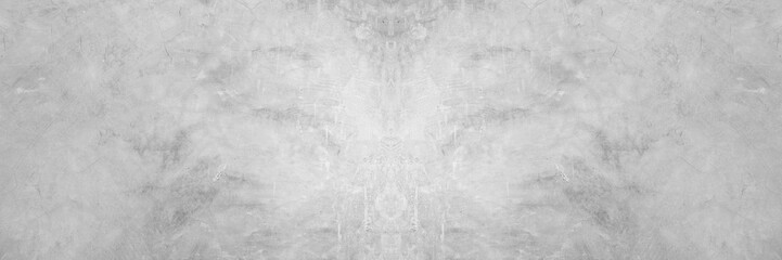 Old wall texture cement dirty gray with black  background abstract grey and silver color design are light with white background.