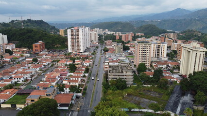 Valera Estado Trujillo