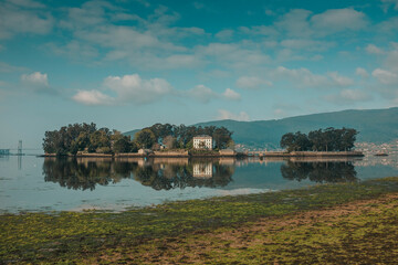 Isla San Sim&oacute;n