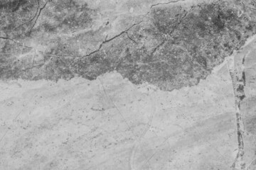 Fototapeta premium Grey stone floor tile texture abstract background gray pattern interior surface