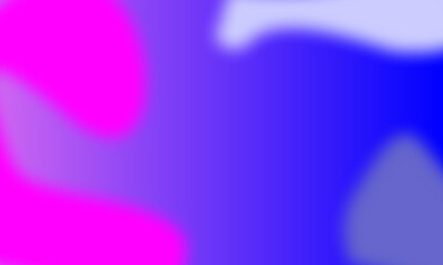 abstraks blue backgound blurred