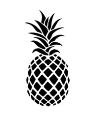 pineapple ananas