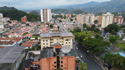 Valera Estado Trujillo