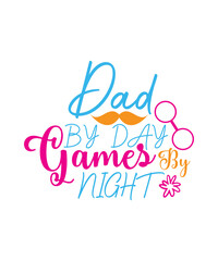 Cute Father's Day Svg, Dad SVG, Father SVG, Daughter Svg, Dad Cut File, Daddy Dxf File, Dad Svg Files for Cricut & Silhouette, Clipart, Png,The Man The Myth Daddy The Legend SVG PNG PDF, Dad Svg, Fath