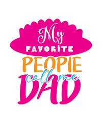 Cute Father's Day Svg, Dad SVG, Father SVG, Daughter Svg, Dad Cut File, Daddy Dxf File, Dad Svg Files for Cricut & Silhouette, Clipart, Png,The Man The Myth Daddy The Legend SVG PNG PDF, Dad Svg, Fath