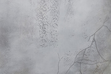 Old concrete wall background texture