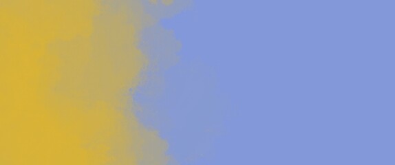 background with paint