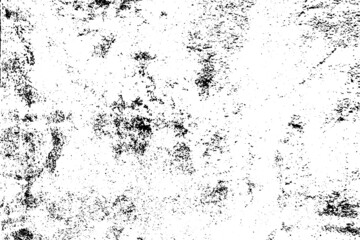 Old rustic grungy aged painted facade of rusty smudged daub. Rough grime edged wall. Wrinkled uneven plastering. Cracked chipped messy falling stucco.Dirty vintage flaking textured layer for 3D design