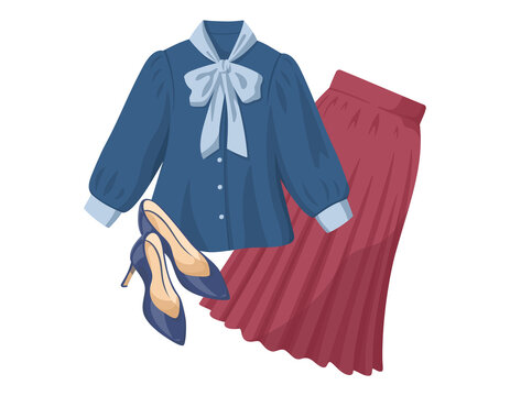 プリーツスカート Images Browse 437 Stock Photos Vectors And Video Adobe Stock