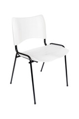 chair isolated on white