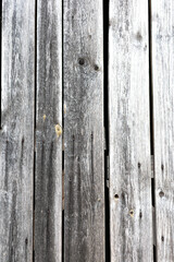 Fototapeta premium texture of an old wooden board