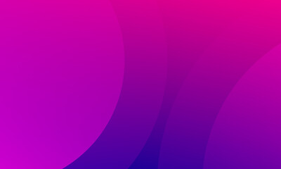 Pink and purple abstract background. Vector illustration