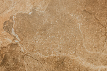 Brown stone floor tile texture abstract background pattern interior surface
