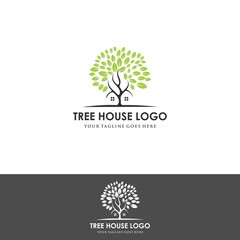 tree house logo